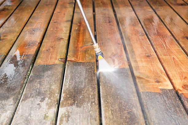 Spring Cleaning in Desert Aire, WA