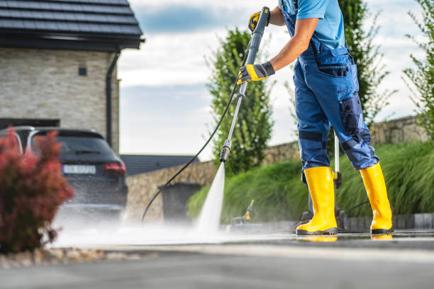 Best Building Exterior Washing  in Desert Aire, WA